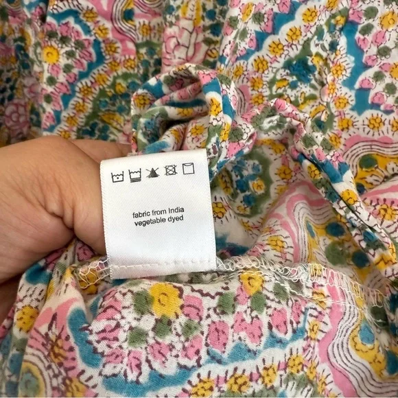 Mes Filles The Sadie Dress - Picture 8 of 14